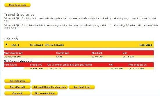 Vé máy bay, bảo mật thông tin, mạng xã hội, 