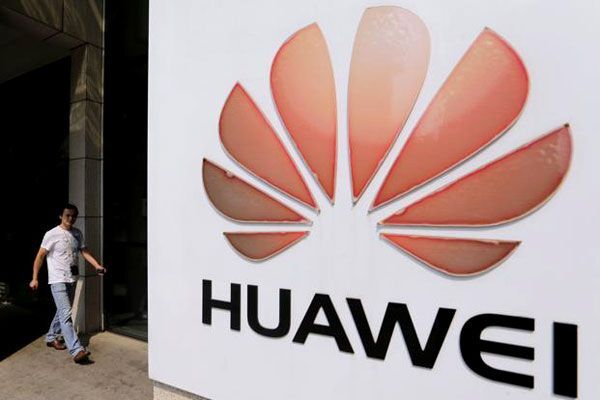 Huawei được công nhận đứng thứ nhất về đệ trình các bằng sáng chế quốc tế