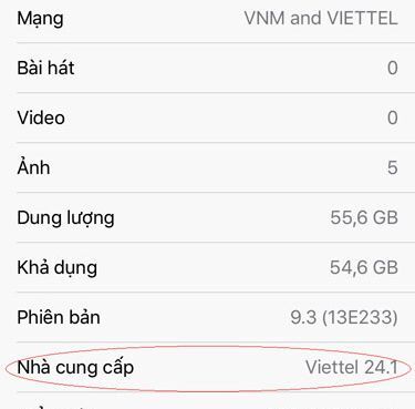 apple, Viettel, iPhone, 4G LTE, thử nghiệm 4G,