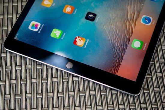 Apple, iPad, máy tính bảng, thị trường máy tính bảng