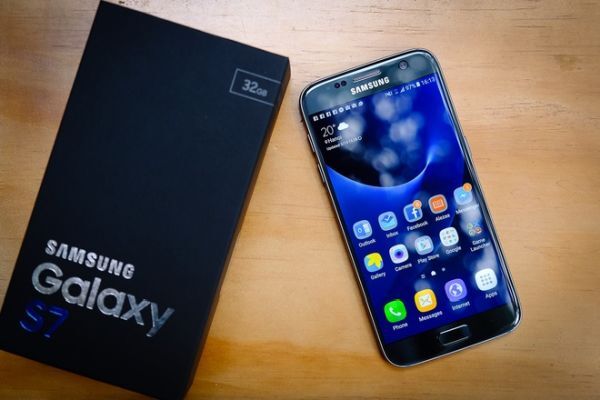 Galaxy S7 có thêm biến thể chạy chip Mediatek 10 nhân