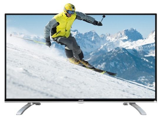 Asanzo, điện gia dụng, tv thông minh, thị trường việt nam