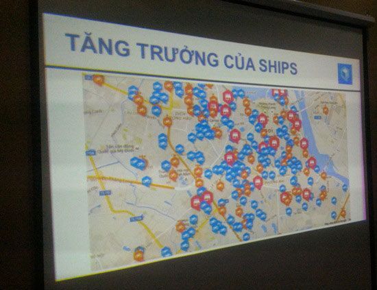 shipS, ứng dụng chuyển hàng, shipper, dịch vụ vận chuyển hàng hóa, thương mại điện tử cho người mua