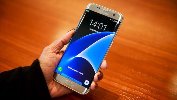 Bộ nhớ trong của Galaxy S7 bị ngốn vì phần mềm hệ thống