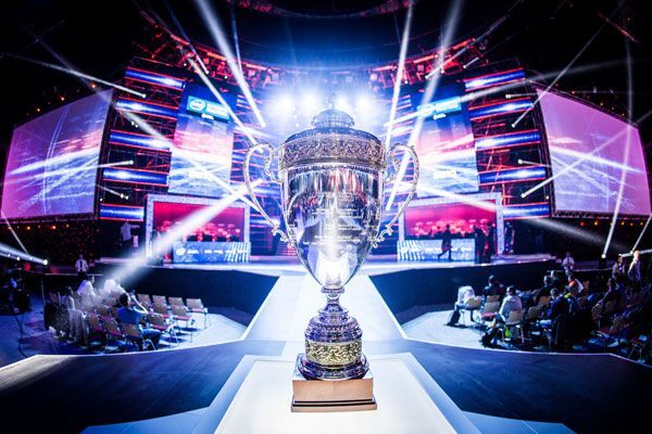 HyperX tham gia tài trợ Intel Extreme Masters năm thứ 3 liên tiếp