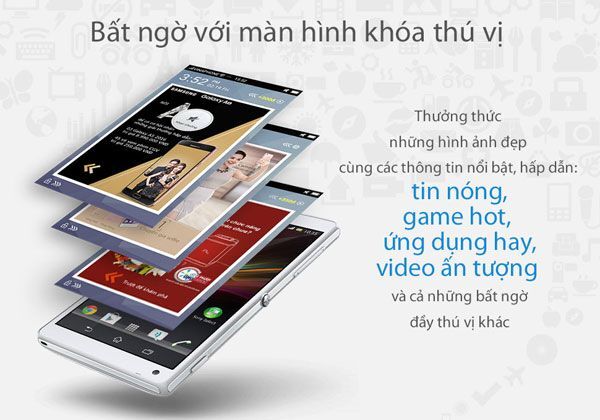 Ứng dụng di động, hành vi người dùng, Tinh Vân, Tinhvan Group, mobile marketing, ứng dụng quảng cáo trả thưởng, Mola, quảng cáo trả thưởng, 