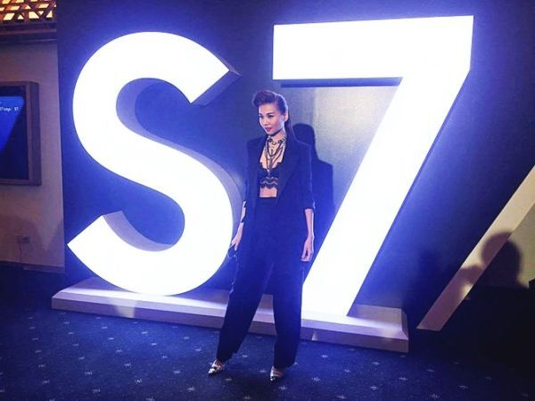 Samsung Galaxy S7 lên kệ tại thị trường Việt Nam với giá 16 triệu