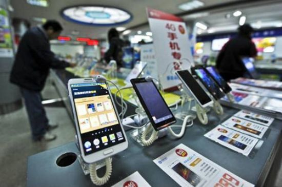 2016: Hơn 1,5 tỷ smartphone ra thị trường