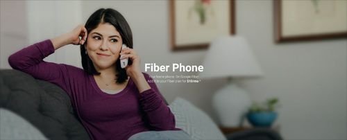 Google ra mắt “điện thoại bàn” sử dụng dữ liệu đám mây