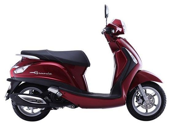 Gần 100.000 xe Nozza Grande bị triệu hồi