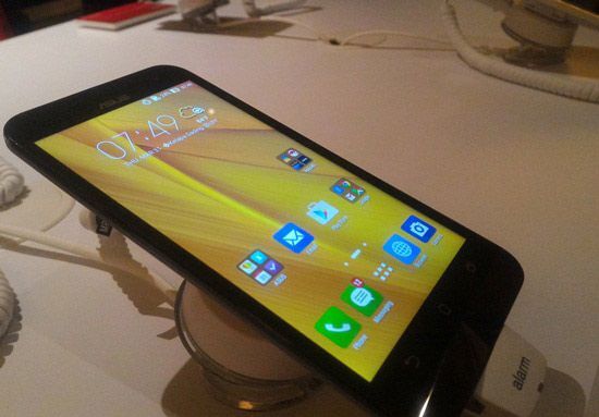 Qualcomm, Snapdragon 820, vi xử lý hiệu năng cao, dòng chip tích hợp