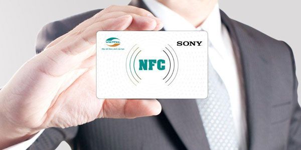 Viettel, Sony, thanh toán điện tử, Viettel Telecom, mPay, thẻ thông minh, Viettel và Sony, thẻ giao tiếp không tiếp xúc, NFC Felica,