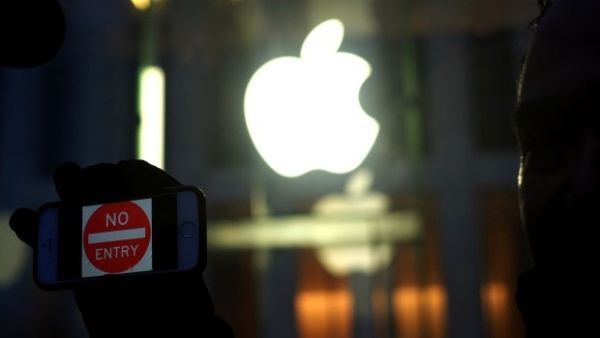 Vì sao Apple thay đổi thuật toán mã hóa trên iCloud