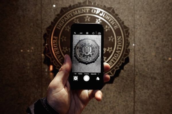 Tương lai bảo mật trên iPhone