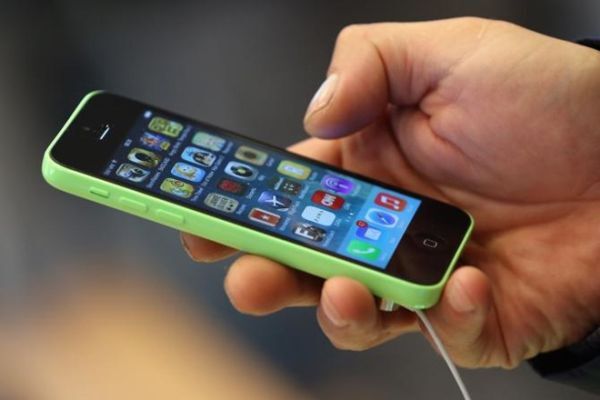 Tương lai bảo mật trên iPhone