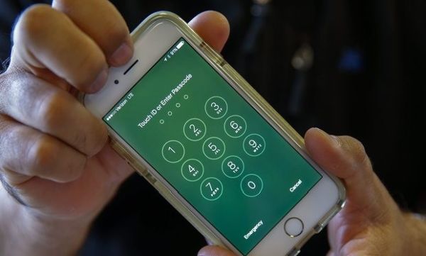 Tương lai bảo mật trên iPhone