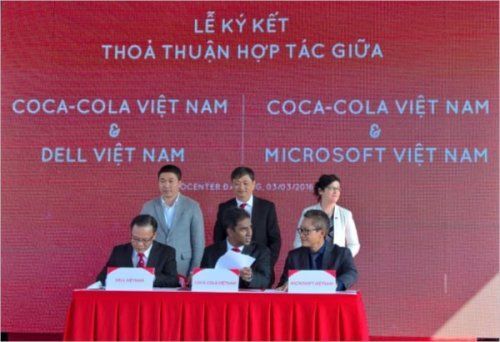 trung tâm hỗ trợ cộng đồng EKOCENTER