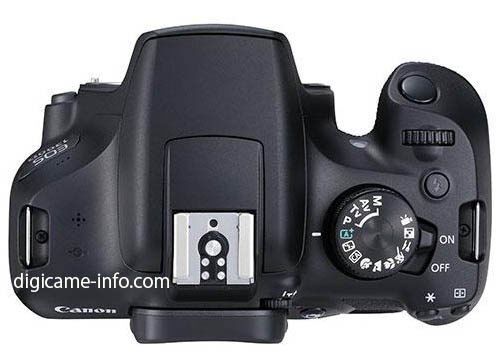 Canon, Canon 1300D, máy ảnh số, DSLR, nhiếp ảnh