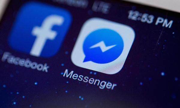 Ứng dụng, Facebook, Messenger, OTT