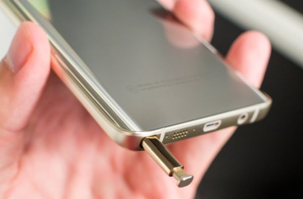 Galaxy Note 5 giảm giá mạnh thị trường Việt Nam