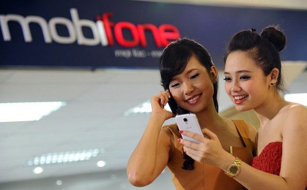 SIM lộc phát, MobiFone, đầu số mới, viễn thông di động