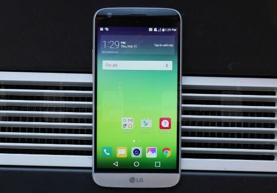 Samsung, Samsung galaxy S7 Edge, Sony, Sony Xperia X Performance, LG, LG G5, smartphone cao cấp