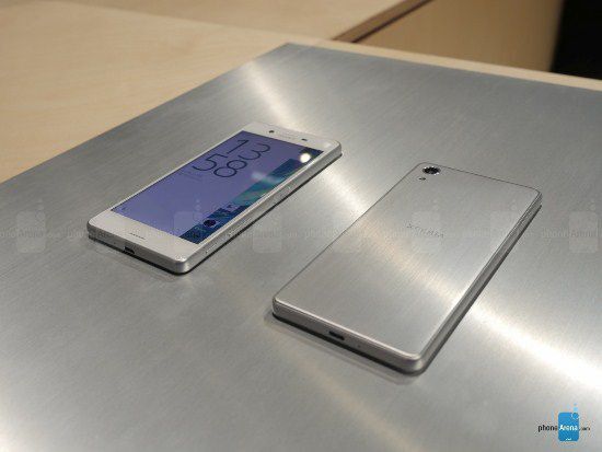Samsung, Samsung galaxy S7 Edge, Sony, Sony Xperia X Performance, LG, LG G5, smartphone cao cấp