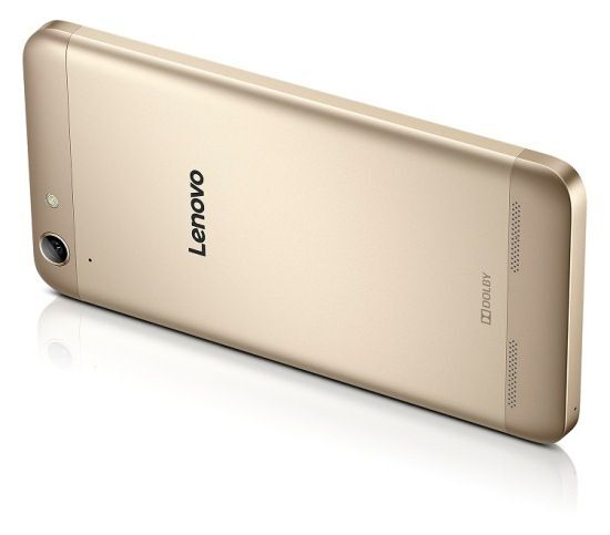 Lenovo ra mắt A6020 Plus, chip lõi 8 Qualcomm, giá gần 4 triệu đồng