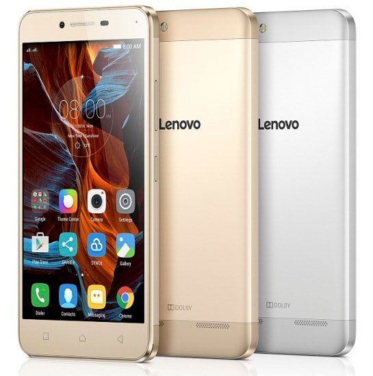 Lenovo, Lenovo A6020 Plus, smartphone phổ thông, smartphone âm nhạc