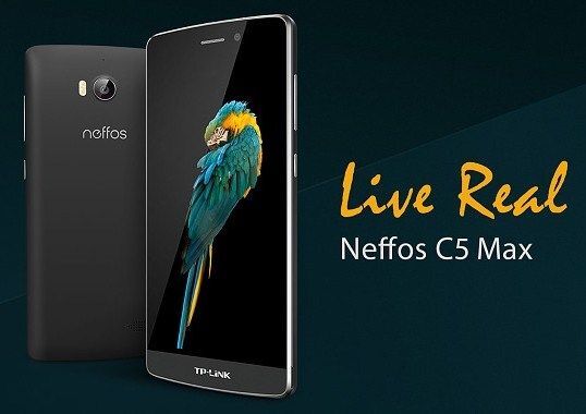 TP-LINK, thiết bị mạng, smartphone phổ thông, smartphone bình dân, Neffos C series