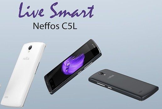 TP-LINK, thiết bị mạng, smartphone phổ thông, smartphone bình dân, Neffos C series