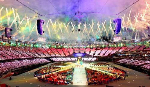 Nhật Bản sẽ dùng công nghệ 8K và VR tại Olympic