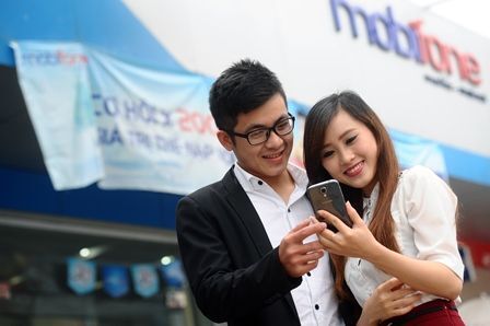 Hàng loạt thuê bao MobiFone bị ngưng liên lạc vì nhà mạng 