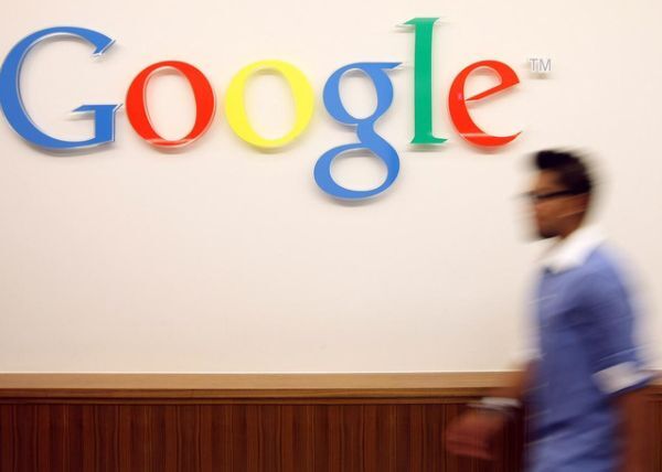 Alphabet đang lung lay?