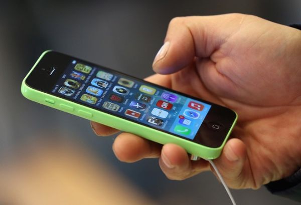 iPhone 5C, iPhone 5C giá rẻ, thị trường việt nam
