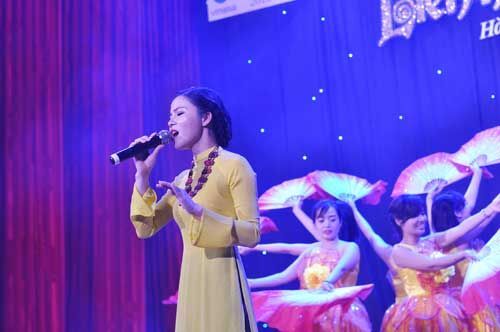 Liên hoan văn nghệ VINASA 06