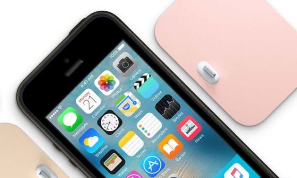 iPhone SE gặp lỗi âm thanh qua Bluetooth
