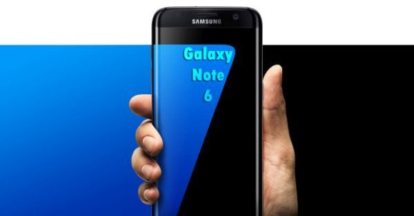Galaxy Note 6 sẽ sở hữu công nghệ quét võng mạc, Snapdragon 823