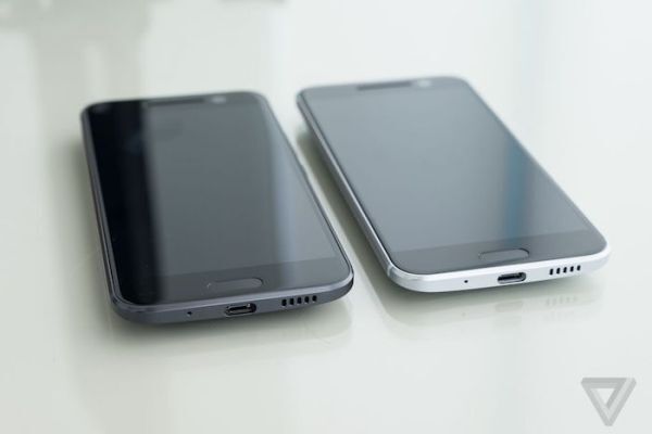 HTC 10 - Bình cũ rượu mới giá gần 16 triệu đồng