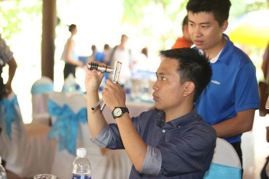 Mobiistar, Prime X Max, smartphone việt