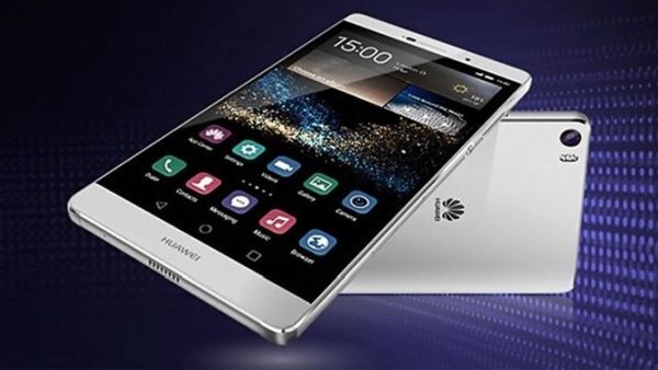 Huawei P9 Max sẽ có màn hình lên đến 6.9 inch