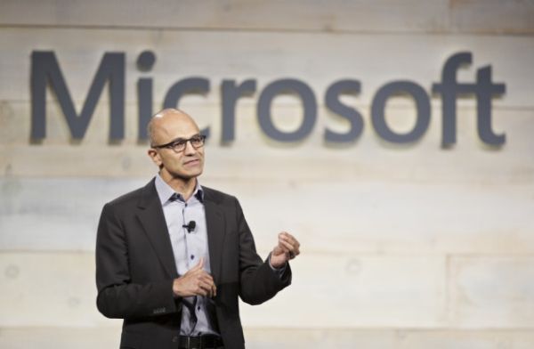 Microsoft kiện chính phủ Mỹ về vấn đề bảo mật