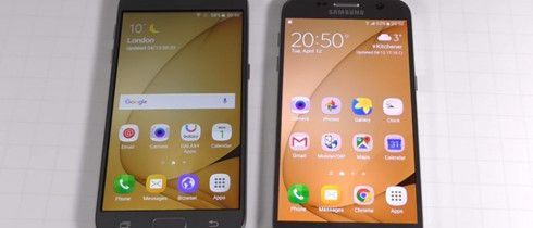cach phan biet giua galaxy s7 that va nhai hinh 0