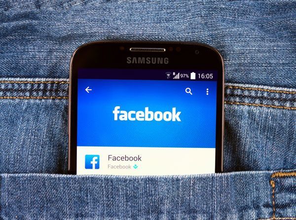 Facebook ư? Có gì phải ngại!