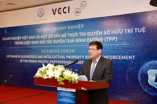 Trong 9 năm, Việt Nam thu gần 9 tỷ tiền phạt bản quyền phần mềm