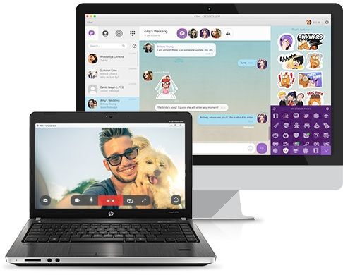 Viber, ứng dụng OTT, gọi điện miễn phí, nhấn tin miễn phí, bảo mật người dùng