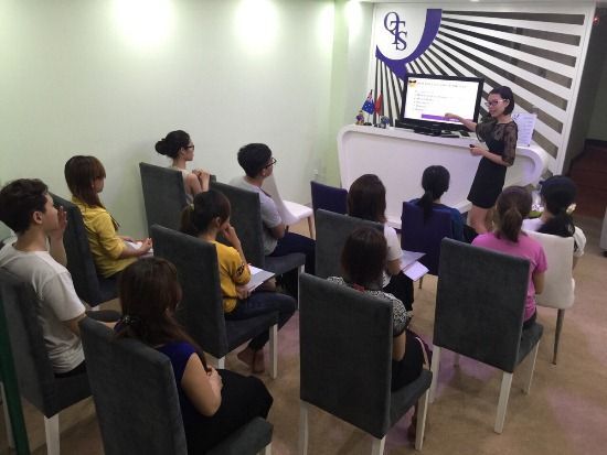 Giáo dục trực tuyến, e-learning, đào tạo tương tác