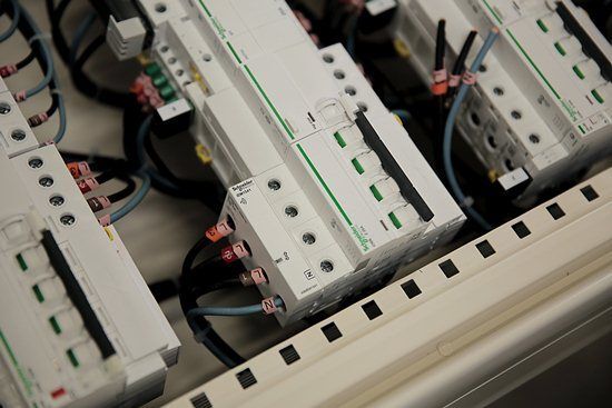 Đồng hồ điện... không dây PowerTag