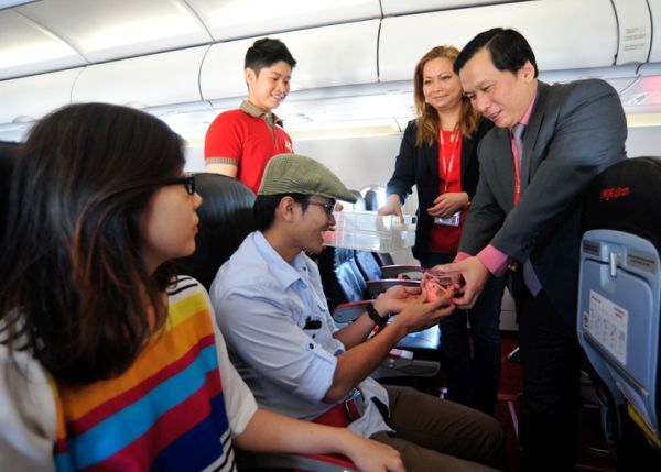 Vietjet khuyến mãi khủng  bay từ Hải Phòng tới Phú Quốc, Đà Lạt, Buôn Ma Thuột - 2
