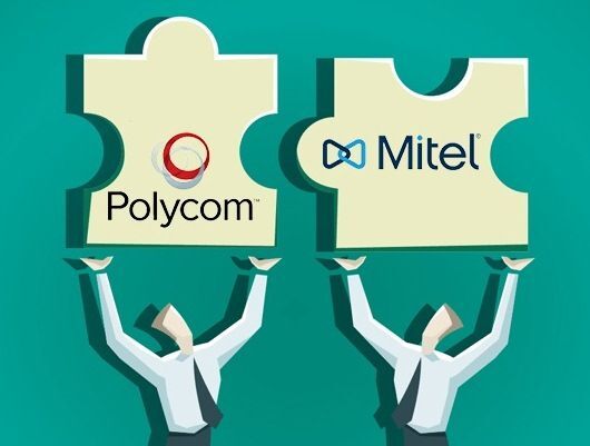 thương vụ sáp nhập, polycom, nokia technologies